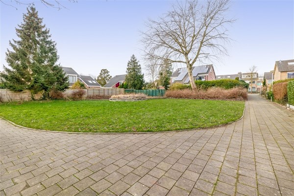 Medium property photo - Jupiterstraat 43, 9742 ET Groningen